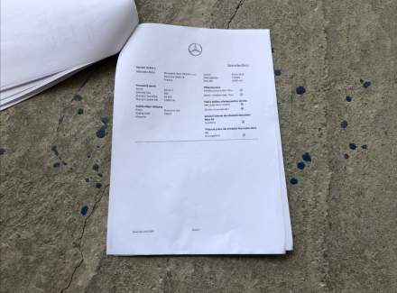 Mercedes-Benz - GLE