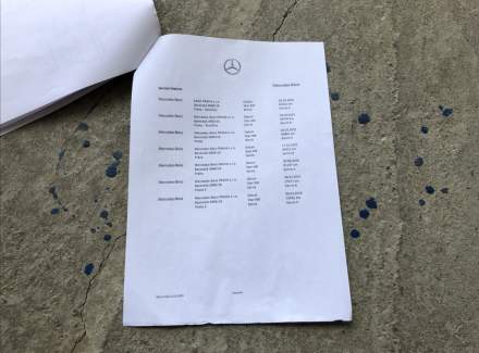 Mercedes-Benz - GLE