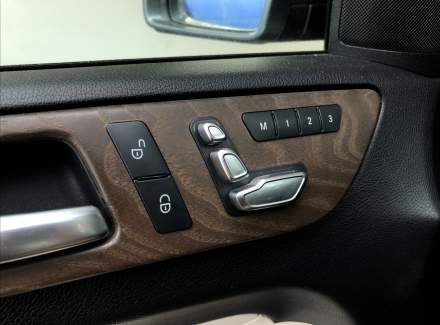 Mercedes-Benz - GLE