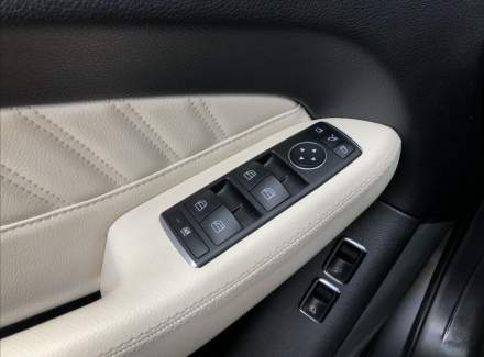 Mercedes-Benz - GLE