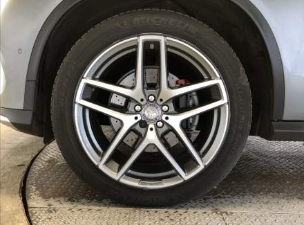 Mercedes-Benz - GLE