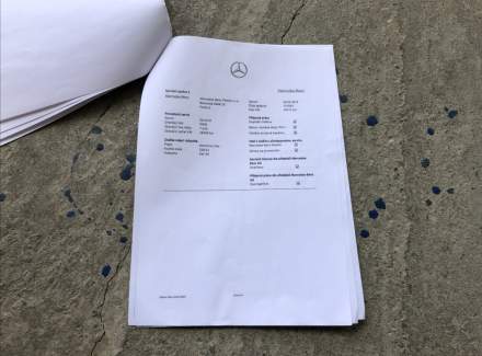 Mercedes-Benz - GLE