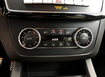 Mercedes-Benz - GLE