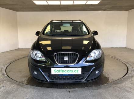 Seat - Altea