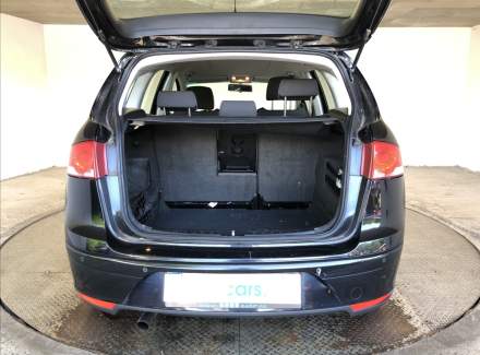 Seat - Altea