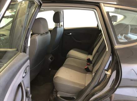 Seat - Altea
