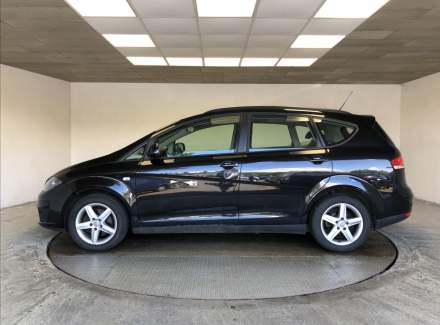 Seat - Altea