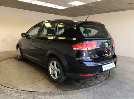 Seat - Altea