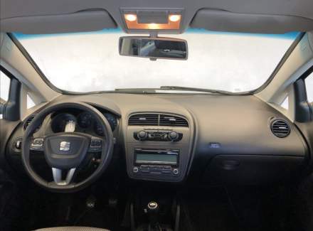 Seat - Altea