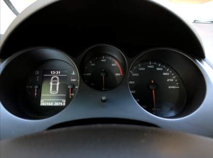Seat - Altea