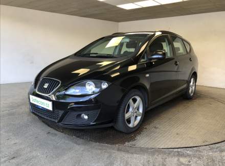 Seat - Altea