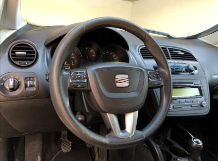 Seat - Altea