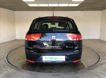 Seat - Altea