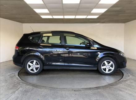 Seat - Altea