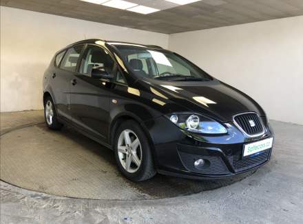 Seat - Altea