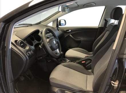 Seat - Altea