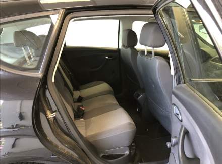 Seat - Altea