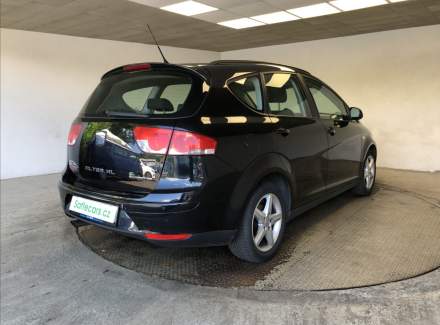 Seat - Altea