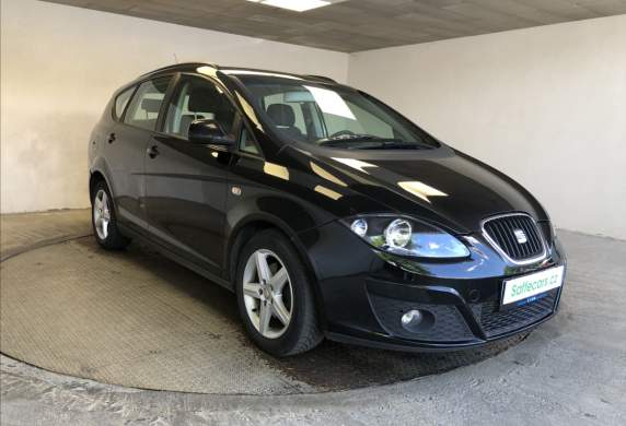 Seat - Altea