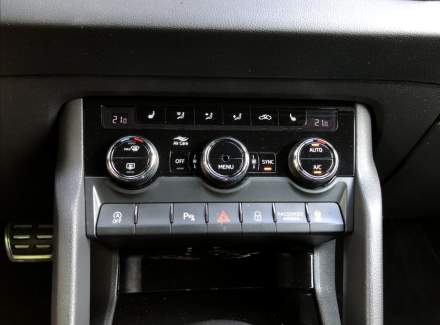 Škoda - Karoq