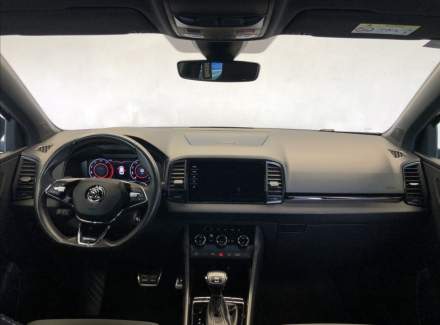 Škoda - Karoq