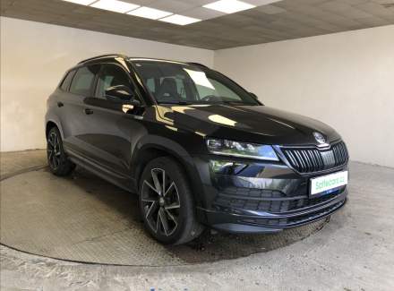 Škoda - Karoq