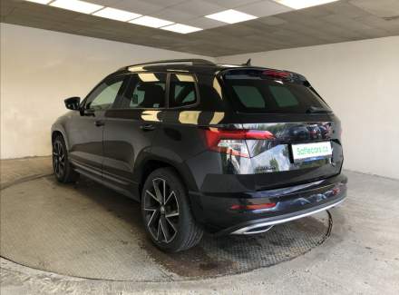 Škoda - Karoq