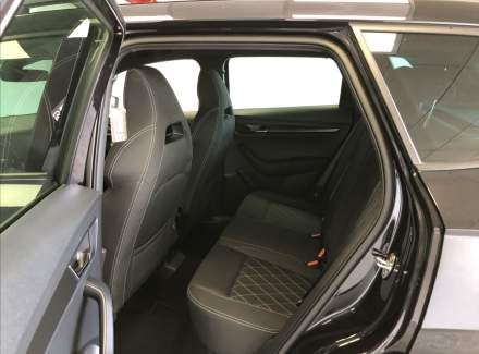 Škoda - Karoq