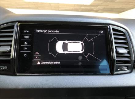 Škoda - Karoq