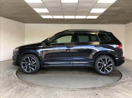 Škoda - Karoq