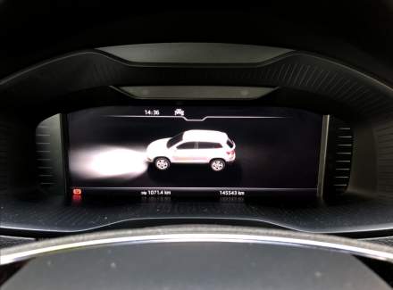 Škoda - Karoq