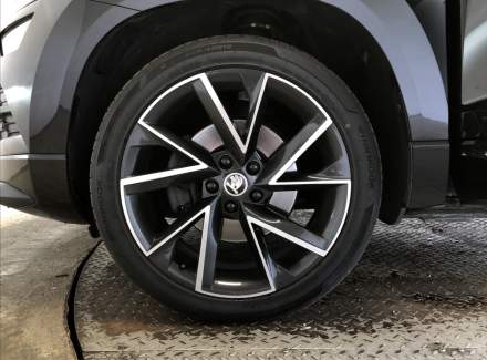 Škoda - Karoq