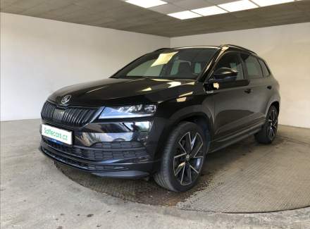 Škoda - Karoq