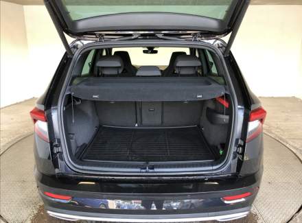 Škoda - Karoq