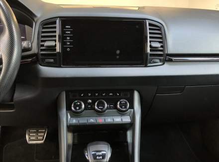Škoda - Karoq