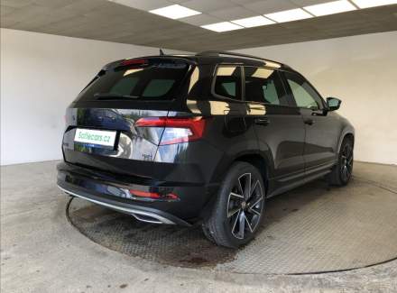 Škoda - Karoq