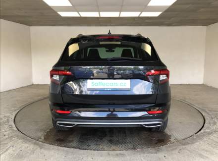 Škoda - Karoq
