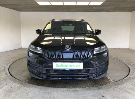 Škoda - Karoq
