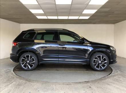 Škoda - Karoq