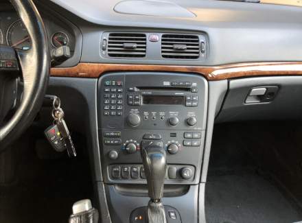 Volvo - S80