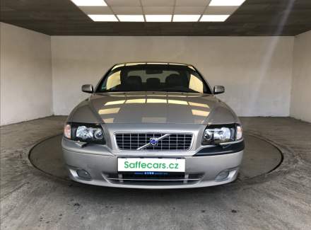 Volvo - S80