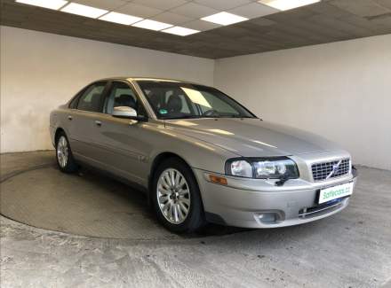 Volvo - S80