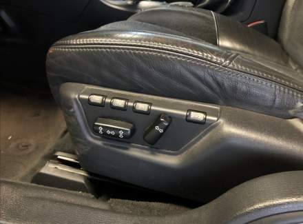Volvo - S80