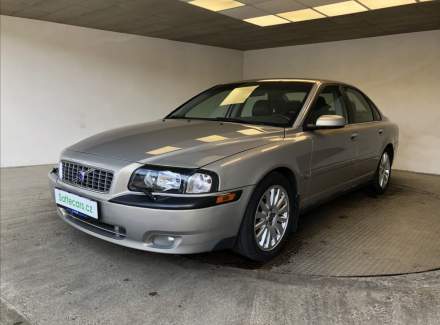 Volvo - S80