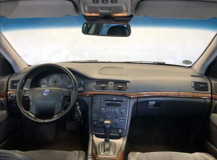 Volvo - S80