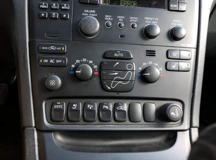 Volvo - S80