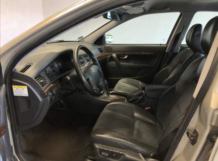 Volvo - S80
