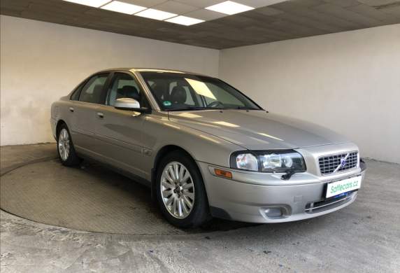 Volvo - S80