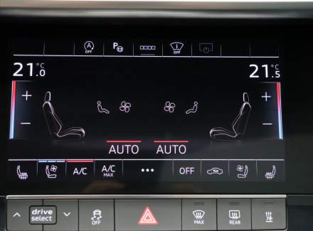Audi - S6