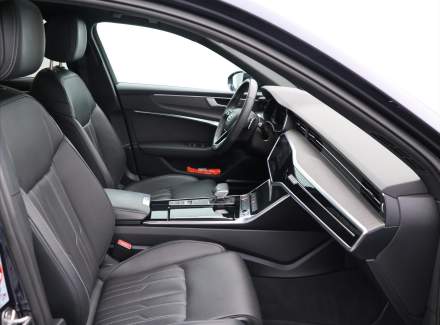 Audi - S6